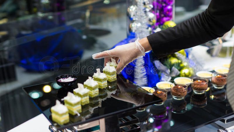 餐饮加盟店员工管理成本控制的关键因素