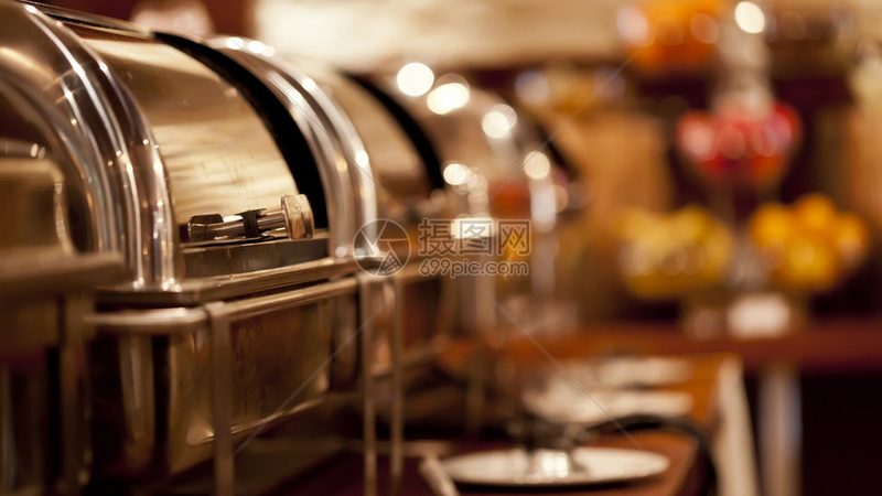 膨化食品代加工：税收政策解析**