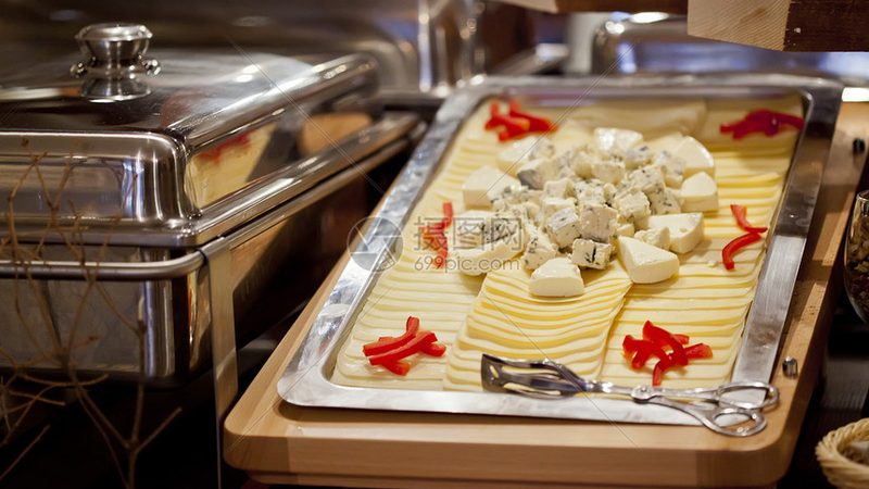 年货饼干礼盒分类