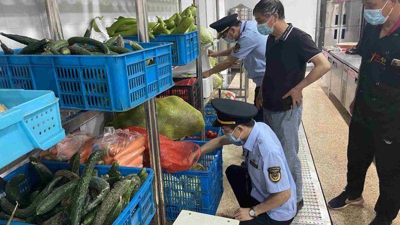 个人开粮油店，手续全攻略**