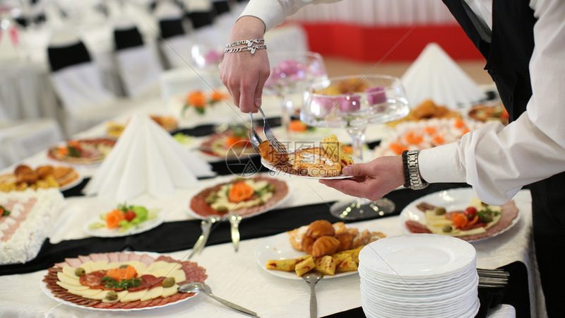 成都食品招商会参展全攻略：流程揭秘与注意事项