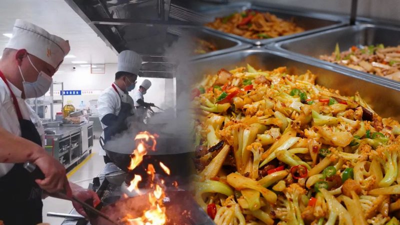 调味品商超渠道进场：如何规避潜在风险，把握市场机遇