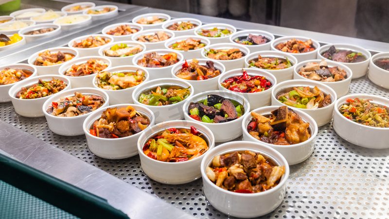 进口食品批发平台排名前十