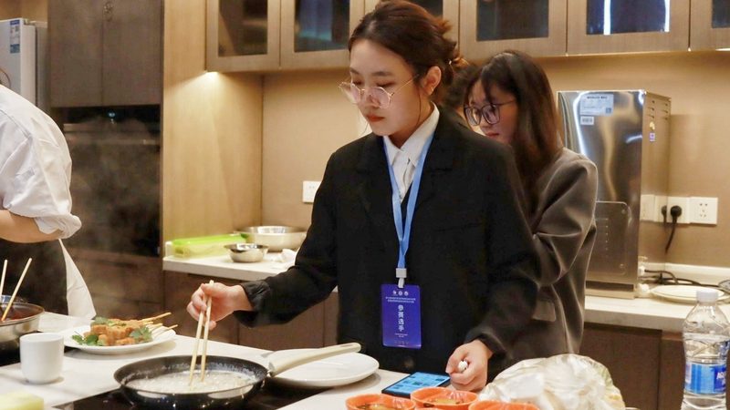 食材配送加盟品牌规模参数对比：揭秘行业关键指标