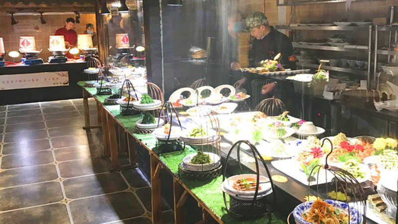 餐饮加盟店员工绩效考核标准：如何科学评估与激励